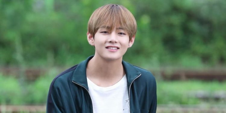 BTS’s V Was Once Asked About His Dating History, And This Is the Answer