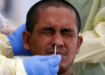 China Testing For COVID-19 With Anal Swabs, Where Virus May Survive Longer