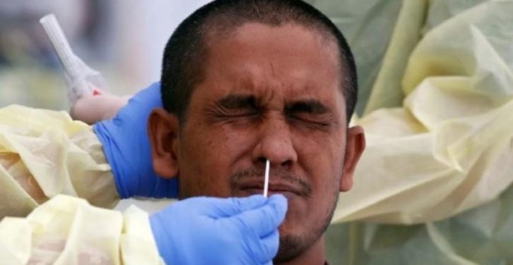 China Testing For COVID-19 With Anal Swabs, Where Virus May Survive Longer
