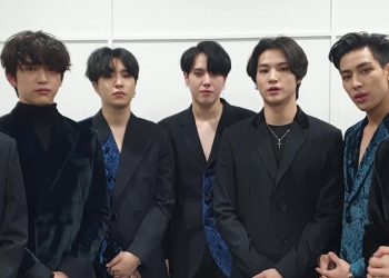 GOT7 Officially Disbanded