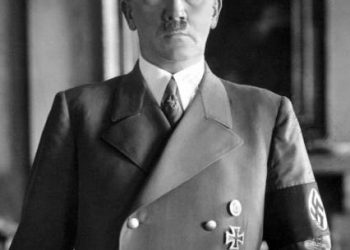 January 16 In History: Adolf Hitler Hiding In A Bunker To The End Of His Life