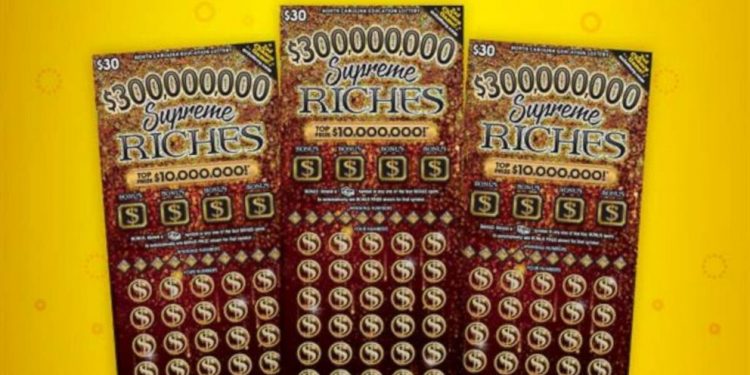 Amazing, a COVID-19 Nurse Wins USD 1 Million Lottery Prize