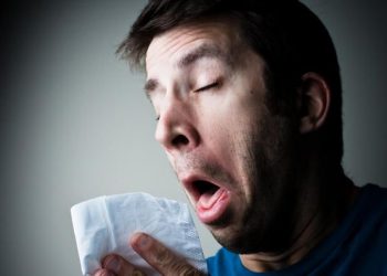 Terrible, the Color of Mucus From the Nose Could Signal Your Health Problems