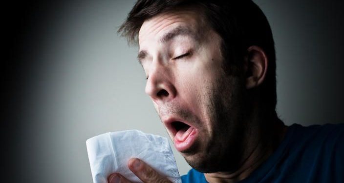 Terrible, the Color of Mucus From the Nose Could Signal Your Health Problems