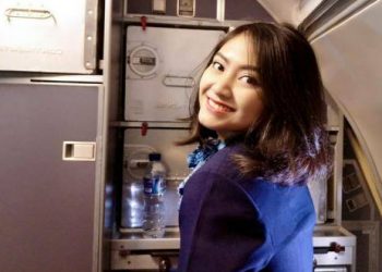 Sriwijaya Air SJ-182 Flight Attendant Family Received Compensation From Jasa Raharja