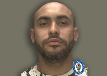 A Footballer Jailed After Sending Sexual Pictures to a Teen