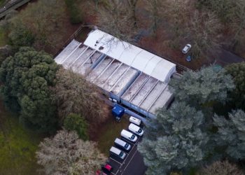 At Least, 200 Bodies Stored at Temporary Morgue, this is the Reason