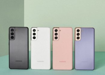 Follows Apple’s Steps, Samsung Galaxy S21 Will Sold Without A Charger