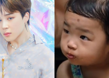 Jimin BTS Support the Trend of ‘I’m Sorry Jungin-ah’ on Weverse