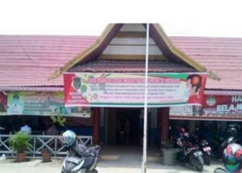 Department of Population and Civil Registration of Indragiri Hilir Will Close Services