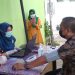 Arrived January 12th, 3,679 the Residents in Indragiri Hilir Will be Given Vaccines