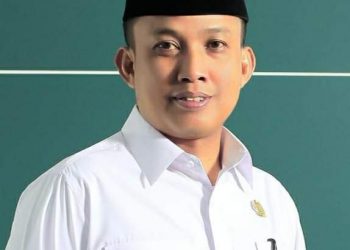 Dani M Nursalam Ensures A Number of Provincial Roads in Indragiri Hilir Will Be Performed in 2021