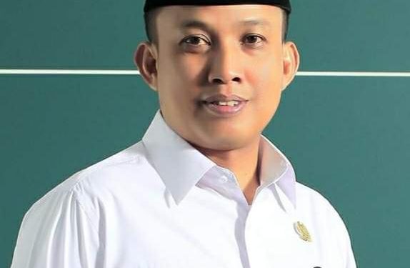 Dani M Nursalam Ensures A Number of Provincial Roads in Indragiri Hilir Will Be Performed in 2021