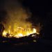 A Residents’ House in Indragiri Hilir was Burnt