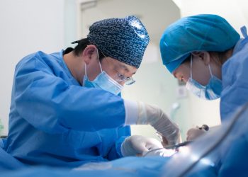 During COVID-19 Pandemic, Plastic Surgery Business in South Korea Has Increased Rapidly