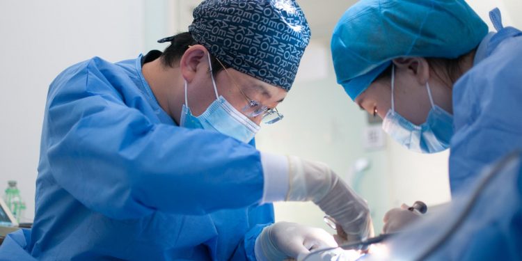During COVID-19 Pandemic, Plastic Surgery Business in South Korea Has Increased Rapidly