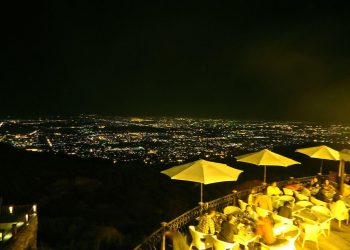 Darkness In The Land Of A Thousand Lights, Pakistan