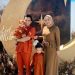 Although Getting Divorce Issues, See The Family Portrait Of Rachel Vennya And Niko Al Hakim