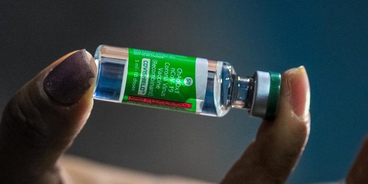 The Reason Of German Vaccine Commission Bans AstraZeneca Vaccine For The Elderly