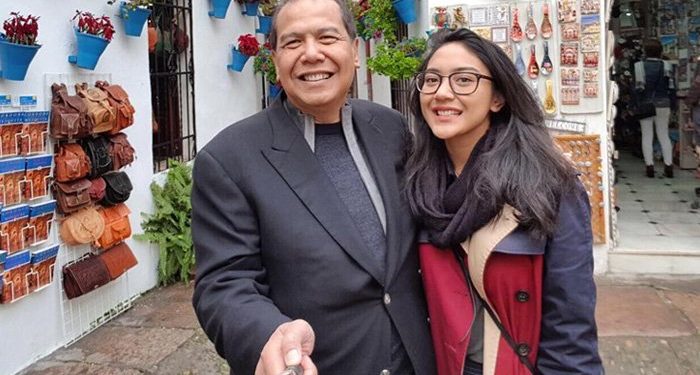 Finally, Chairul Tanjung Becomes The Owner Of Harda Internasional Bank