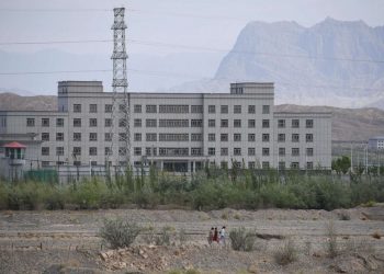 The US Bans All Cotton and Tomato Products from Xinjiang Over Slave Labor