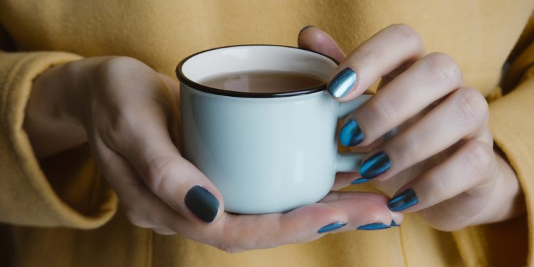 The Reason Why Detox Tea is Effective To Lose Weight