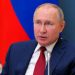 Putin Warns of Worsening Global Instability