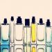 5 Types Of Aroma Commonly Used In Perfume Products