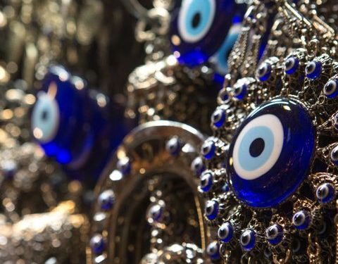 Finally, Turkey’s Religious-Authority Bans On Evil Eye Charms