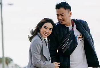 Often on Vacation Together, Gisella Anastasia Admits that She Has Never Been Paid by Wijin
