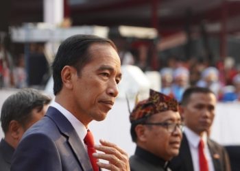 The Reason Why Indonesia Wants to Vaccinate the Younger People Before the Old People