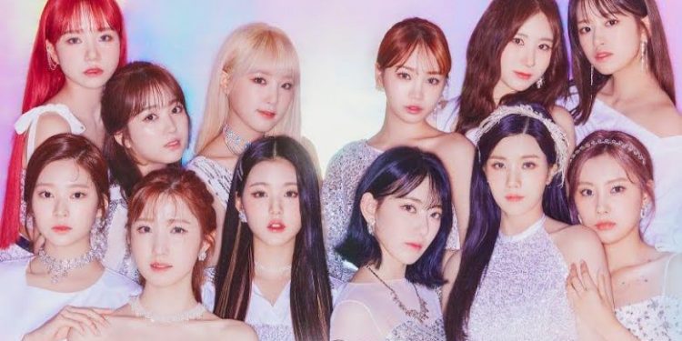 6 Fourth Generation K-Pop Groups Have Made Over One Million Album Sales