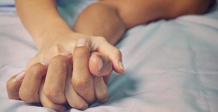 Bhopal Man Arrested For Live Streaming Sex With Two Wives