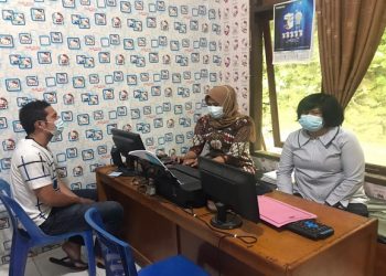 Cruel, Bukittinggi Man Allegedly Coerced His Wife to Become Accomplice in Rape of Another Woman