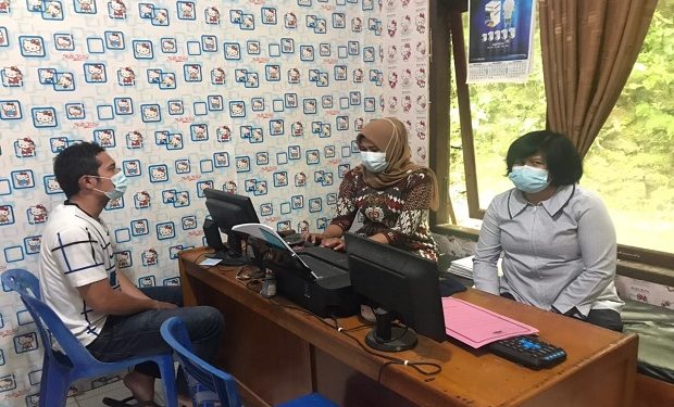 Cruel, Bukittinggi Man Allegedly Coerced His Wife to Become Accomplice in Rape of Another Woman