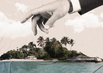 During the Pandemic, More People Are Reportedly Buying Private Islands