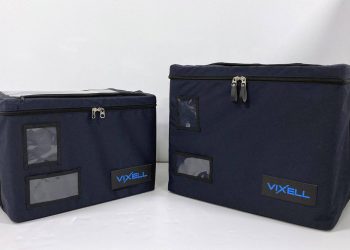 Panasonic Develops Cold Box to Store COVID-19 Vaccines