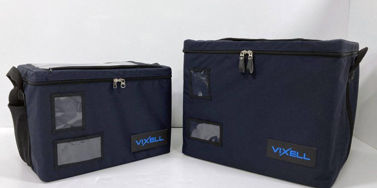 Panasonic Develops Cold Box to Store COVID-19 Vaccines