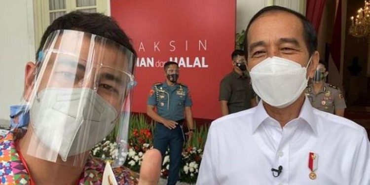 The Story of Elvis Presley, Maybe Answer The Confusion About Sinovac that Injection For Raffi Ahmad