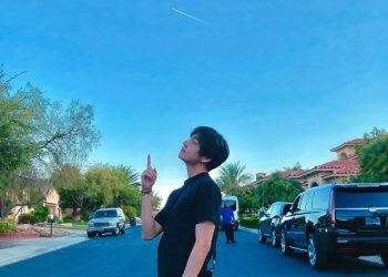 BTS’s V Makes An ARMY’s Dream Come True With His Latest Weverse Interaction