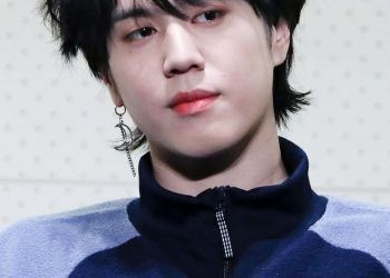 Finally, GOT7’s Yugyeom To Leave JYP Entertainment