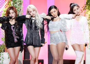 MAMAMOO’s Contract Expire This Week