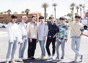 3Moments Between BTS And Junior Artists That Will Melt Your Heart