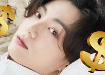 5 Things About BTS’s Jungkook that Sold Out In 2020