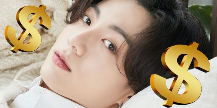 5 Things About BTS’s Jungkook that Sold Out In 2020
