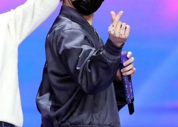 BTS’s Jungkook Reveals Why He Dyed His Hair Become Blonde