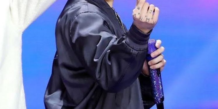 BTS’s Jungkook Reveals Why He Dyed His Hair Become Blonde