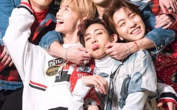 JYP Entertainment Confirms All GOT7 Members Will Leave The Company