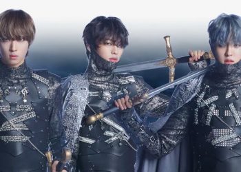 KINGDOM, The Rookie Boy Group that Debuted With A Unique Medieval Concept