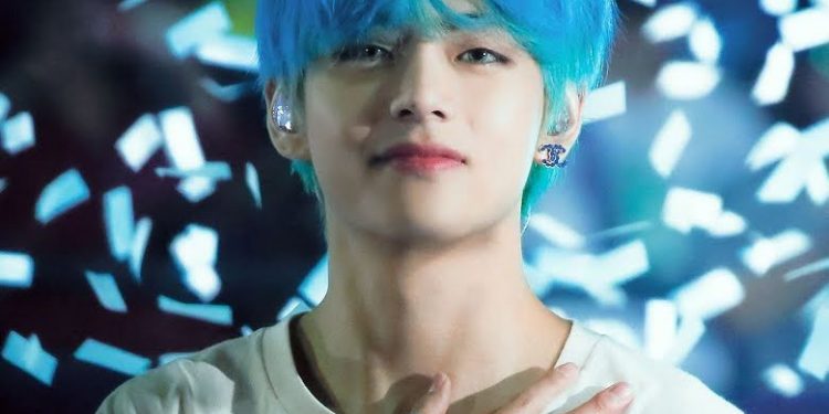 The Reason BTS’s V is Truly A Beautiful Human Being Inside And Out